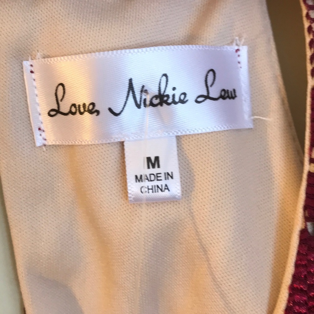 Dress - Picture 6 of 7